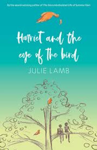 harriet and the eye of the bird