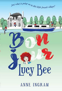 bon jour lucy bee